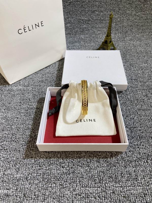 Celine Bracelet 05lyr52 (3)